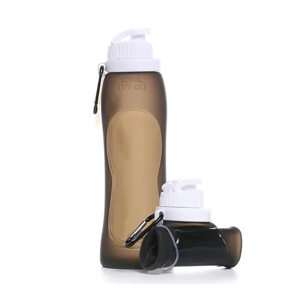 Collapsible Water Bottle