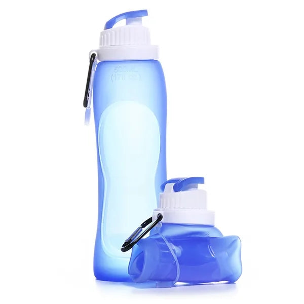 Collapsible Water Bottle