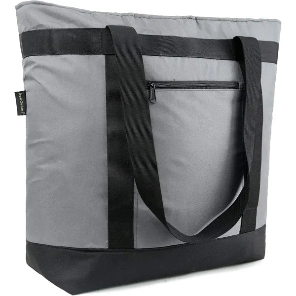 Portable Multifunctional Insulated Cooler Bag