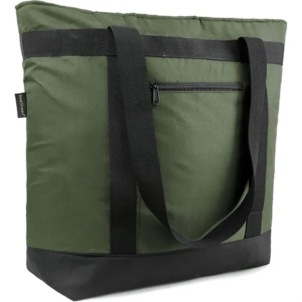 Portable Multifunctional Insulated Cooler Bag