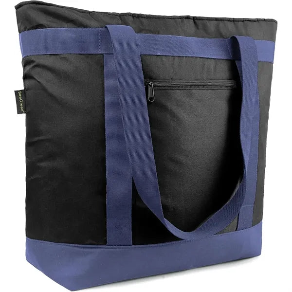 Portable Multifunctional Insulated Cooler Bag