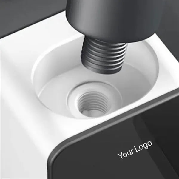 Automatic Toothpaste Squeezer