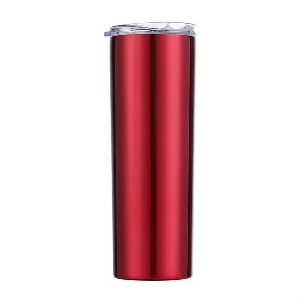 20 oz. Stainless Steel Insulated Tumbler