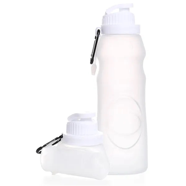 Collapsible Water Bottle