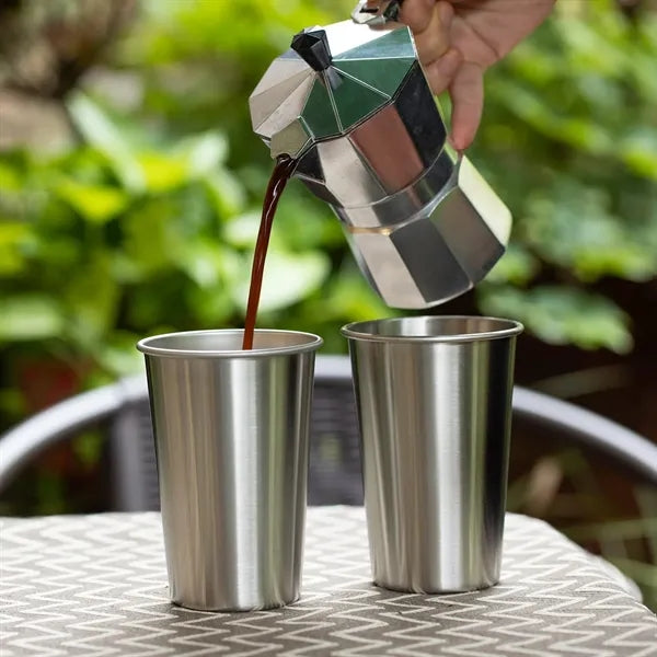 16 OZ Stainless Steel Cup