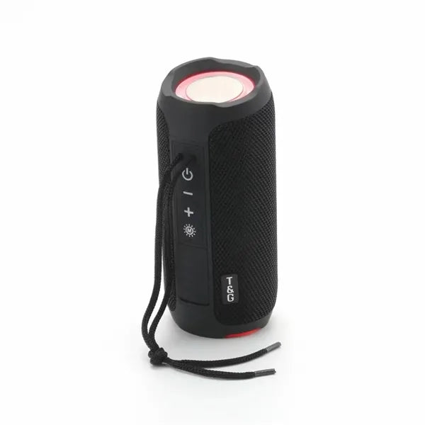 Outdoor Portable Bluetooth Speakers