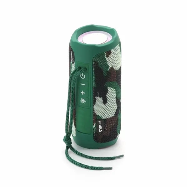 Outdoor Portable Bluetooth Speakers
