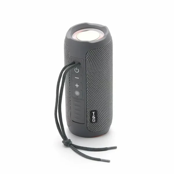 Outdoor Portable Bluetooth Speakers