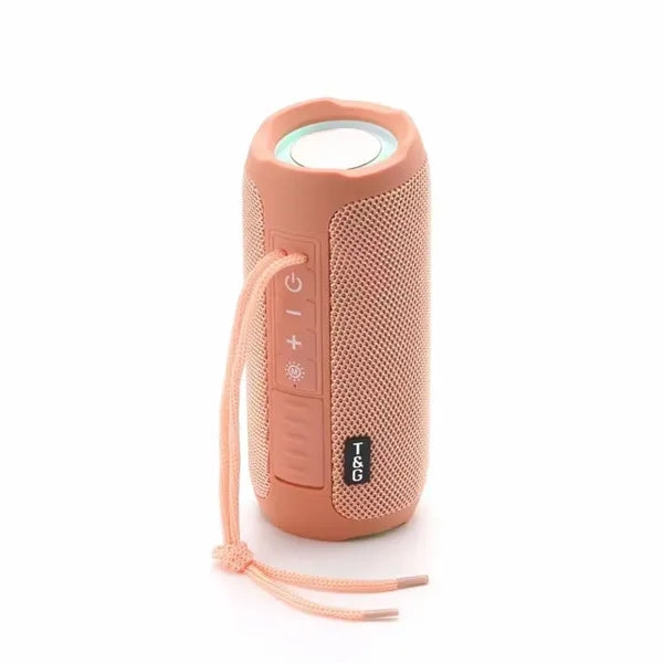 Outdoor Portable Bluetooth Speakers