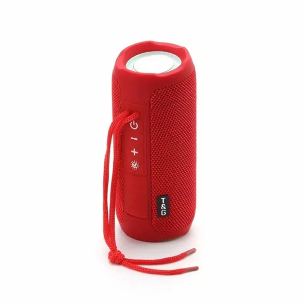 Outdoor Portable Bluetooth Speakers