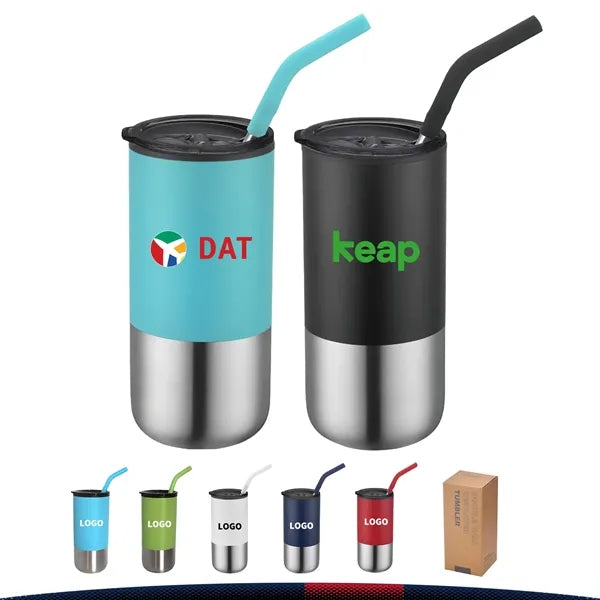 16 OZ. Natow Drinking Tumbler