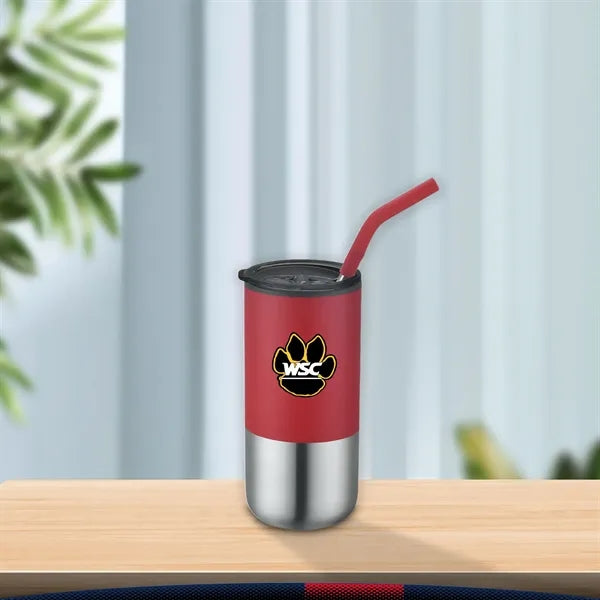 16 OZ. Natow Drinking Tumbler