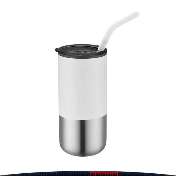 16 OZ. Natow Drinking Tumbler