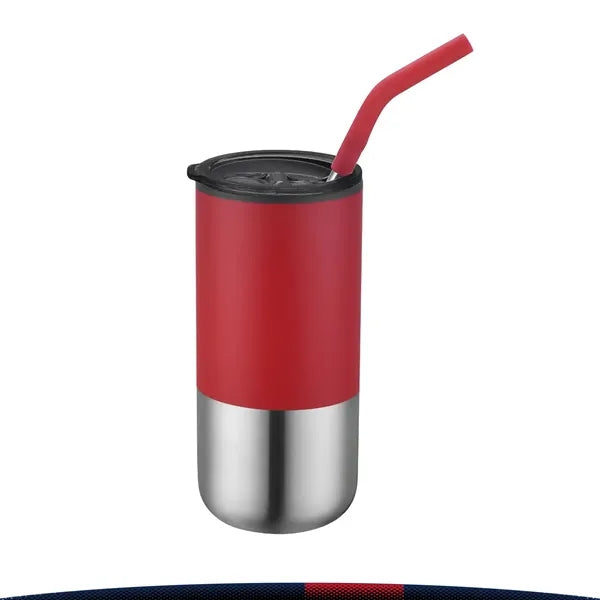 16 OZ. Natow Drinking Tumbler