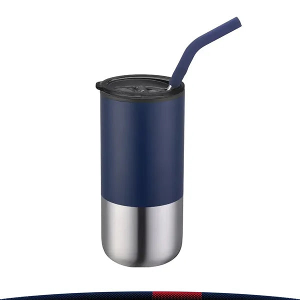 16 OZ. Natow Drinking Tumbler