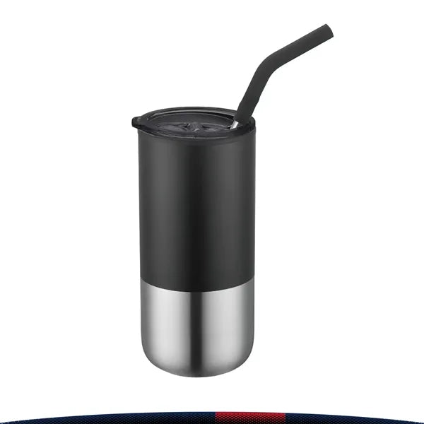16 OZ. Natow Drinking Tumbler