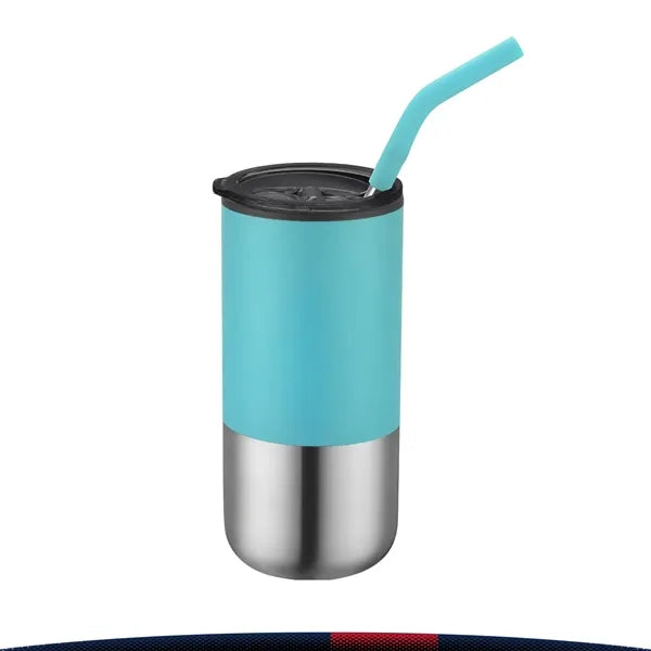 16 OZ. Natow Drinking Tumbler
