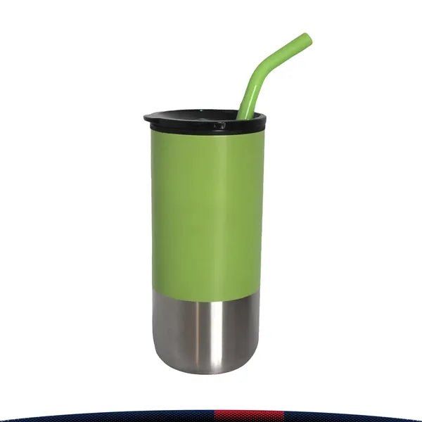 16 OZ. Natow Drinking Tumbler