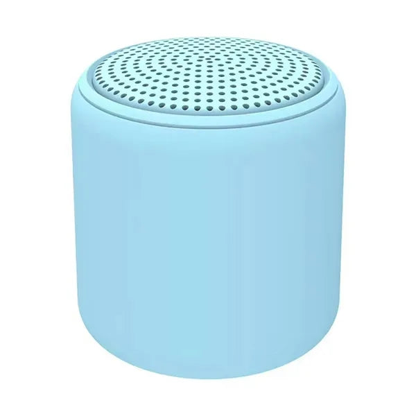 Lightweight Portable Bluetooth Speaker