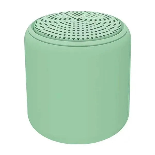 Lightweight Portable Bluetooth Speaker