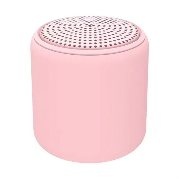 Lightweight Portable Bluetooth Speaker