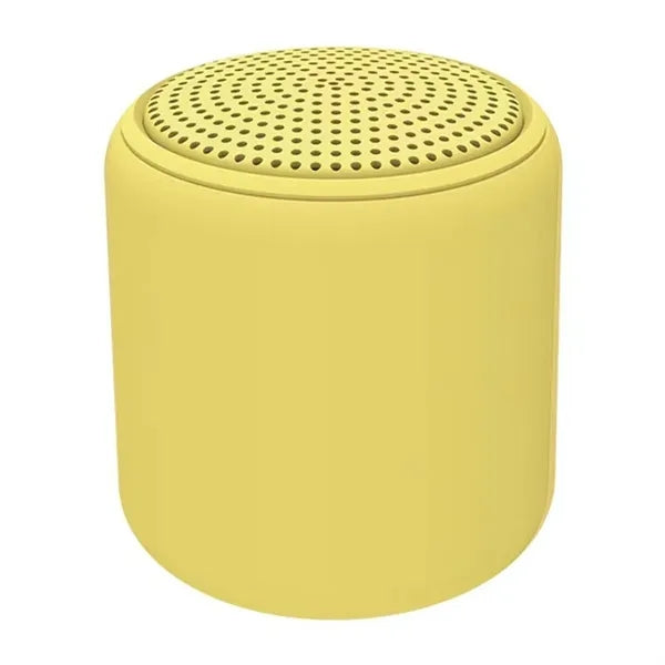 Lightweight Portable Bluetooth Speaker
