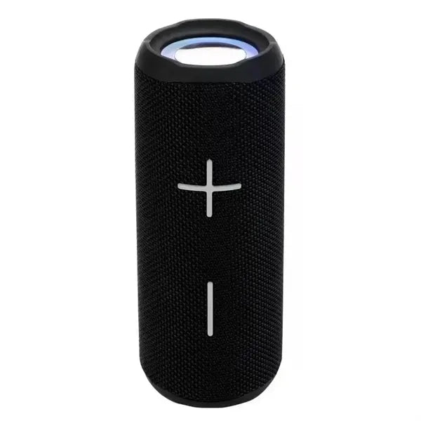 Slender Portable Bluetooth Speaker