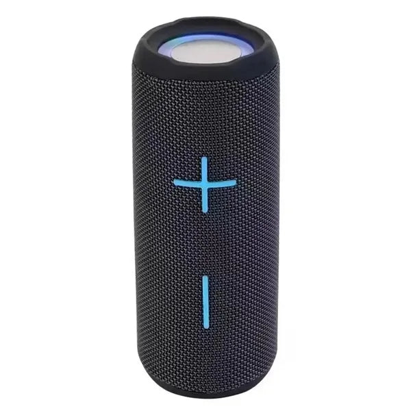 Slender Portable Bluetooth Speaker