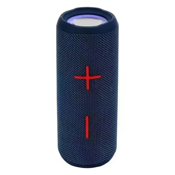 Slender Portable Bluetooth Speaker