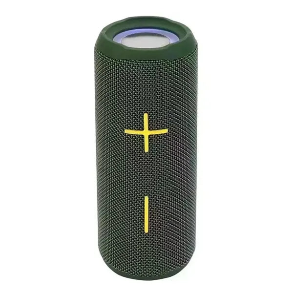 Slender Portable Bluetooth Speaker