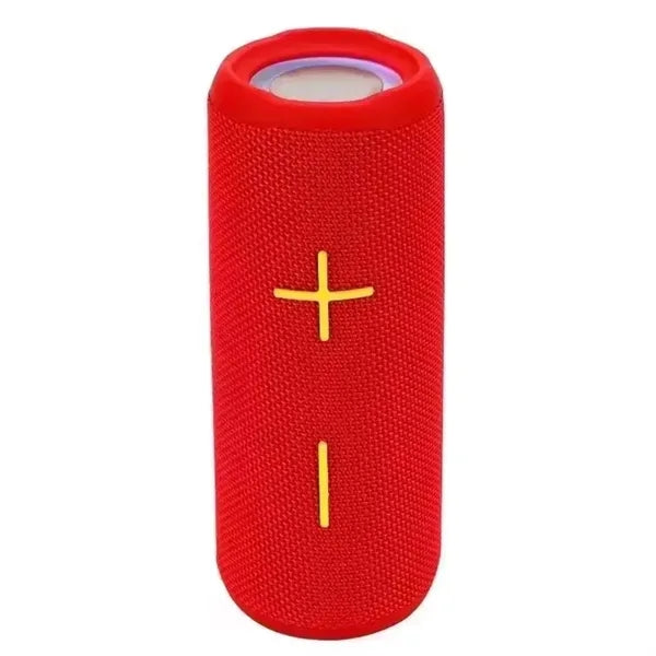Slender Portable Bluetooth Speaker