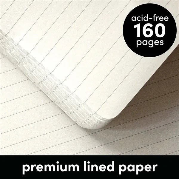 Hardcover Journal Notebooks