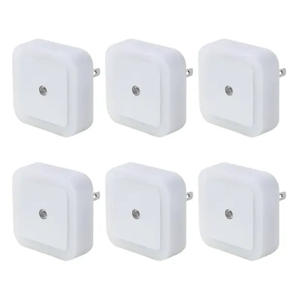 Sensor night light