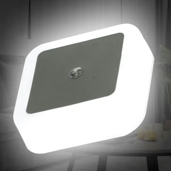 Sensor night light