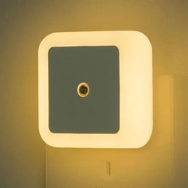 Sensor night light