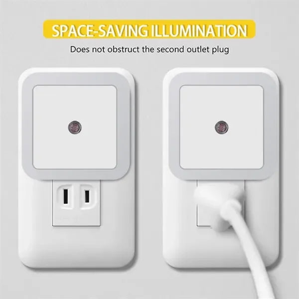 Sensor night light