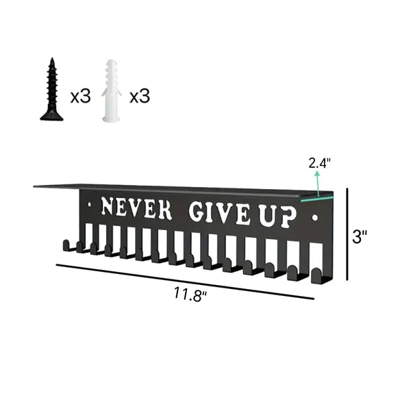 Medal Holder Display Hanger