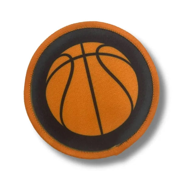 Sublimated Patch (No Application)