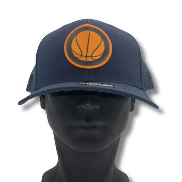 Sublimated Patch (Heat Application)