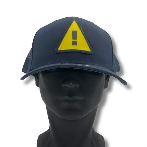 Sublimated Patch (Heat Application)