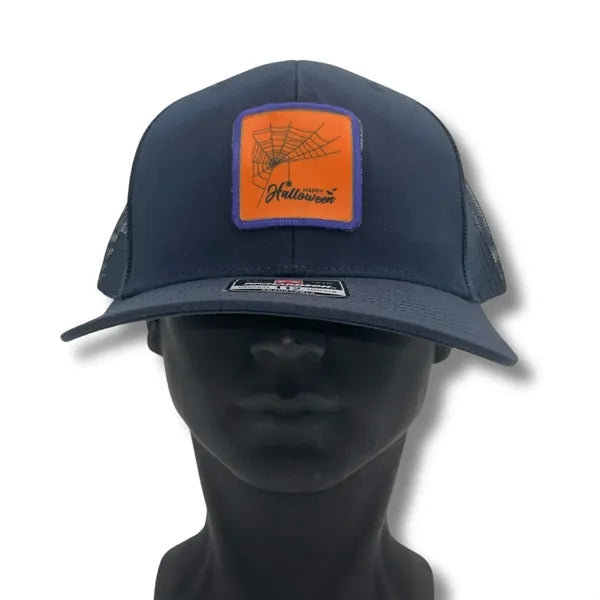 Sublimated Patch (Heat Application)