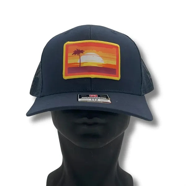 Sublimated Patch (Sewing)