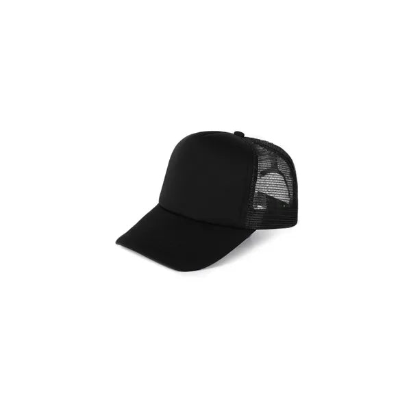 Mesh Baseball Cap Personalized
