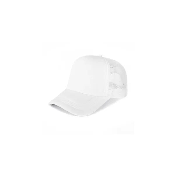 Mesh Baseball Cap Personalized