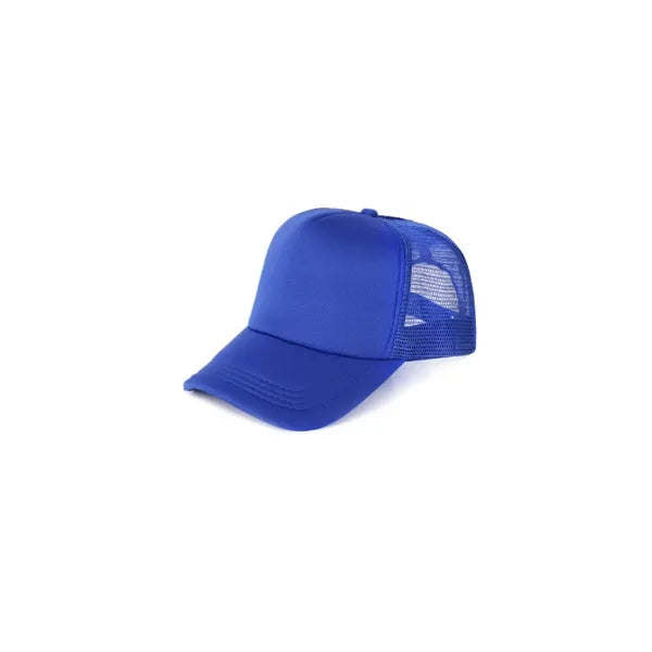 Mesh Baseball Cap Personalized