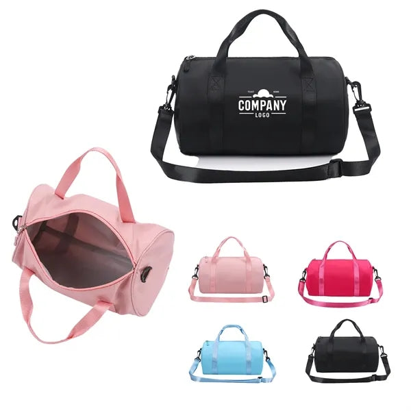 Sports Gym Bag