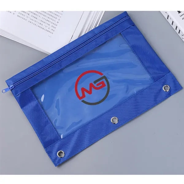 Pack Pencil Pouches
