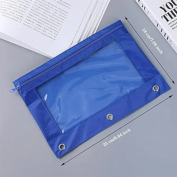 Pack Pencil Pouches