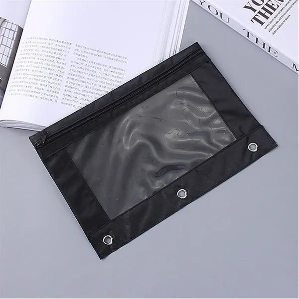 Pack Pencil Pouches