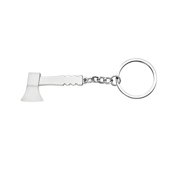 Mini Axe Keychain